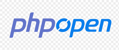phpopen logo
